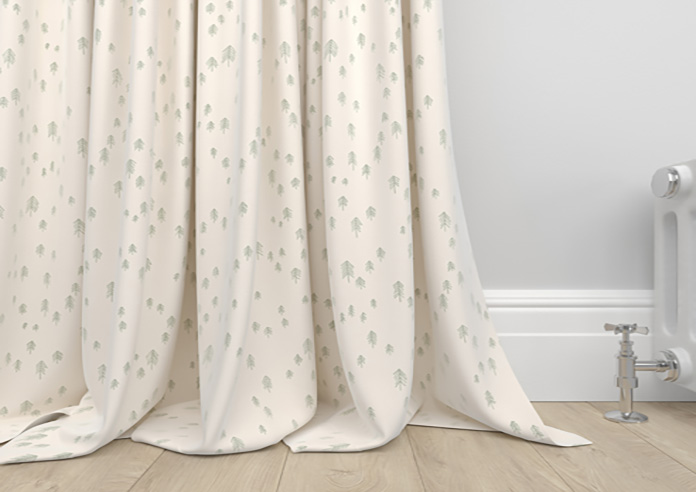 Norrland, Boreal - Made to Measure Curtains - Image 6
